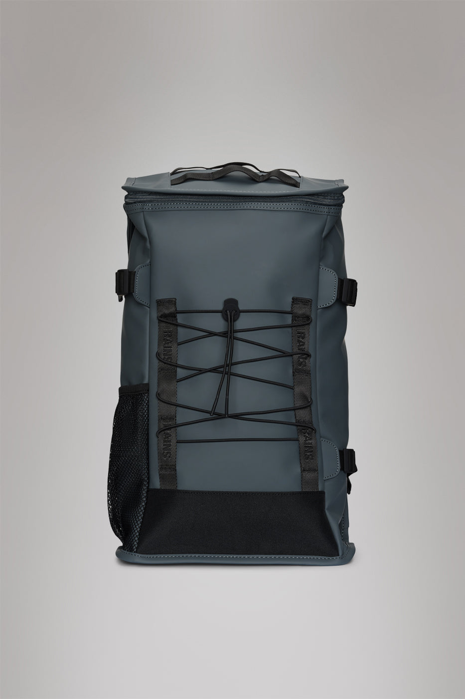 RAINS Trail Mountaineer Bag Lagoon Backpack